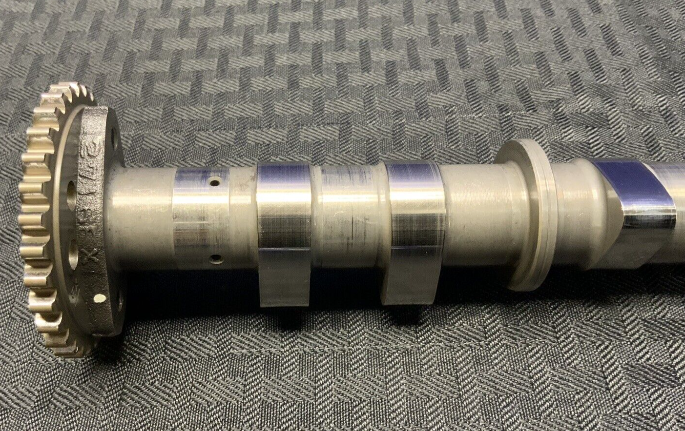 Kawasaki Exhaust Camshaft ZX-6R 2013-2023 OEM 49118-0752