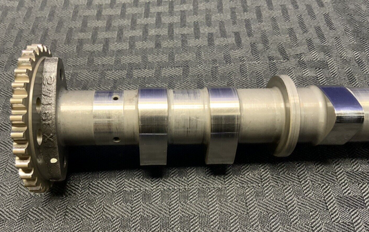 Kawasaki Exhaust Camshaft ZX-6R 2013-2023 OEM 49118-0752