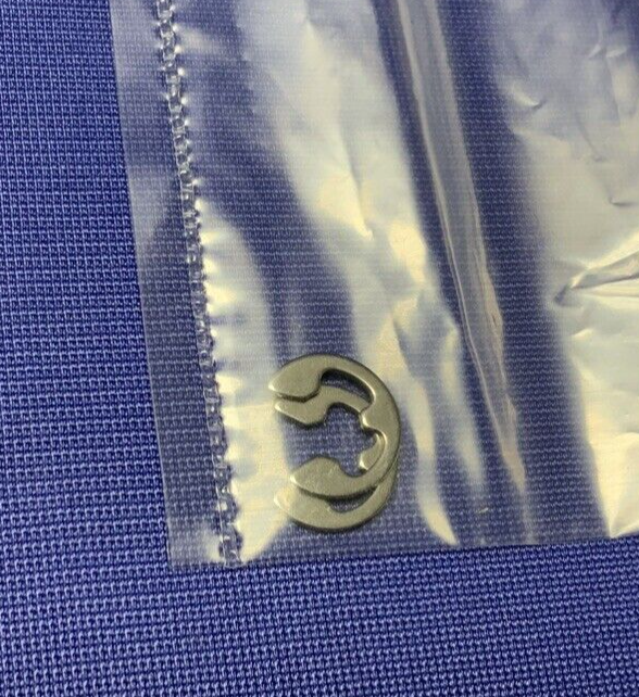 Ducati Foot Rest Pegs Left & Right Multistrada 2010-2014 OEM 96280121A
