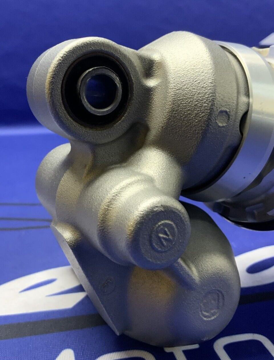 Yamaha Rear Shock Assembly YZF-R6 2016 OEM 2CX-22210-50-00