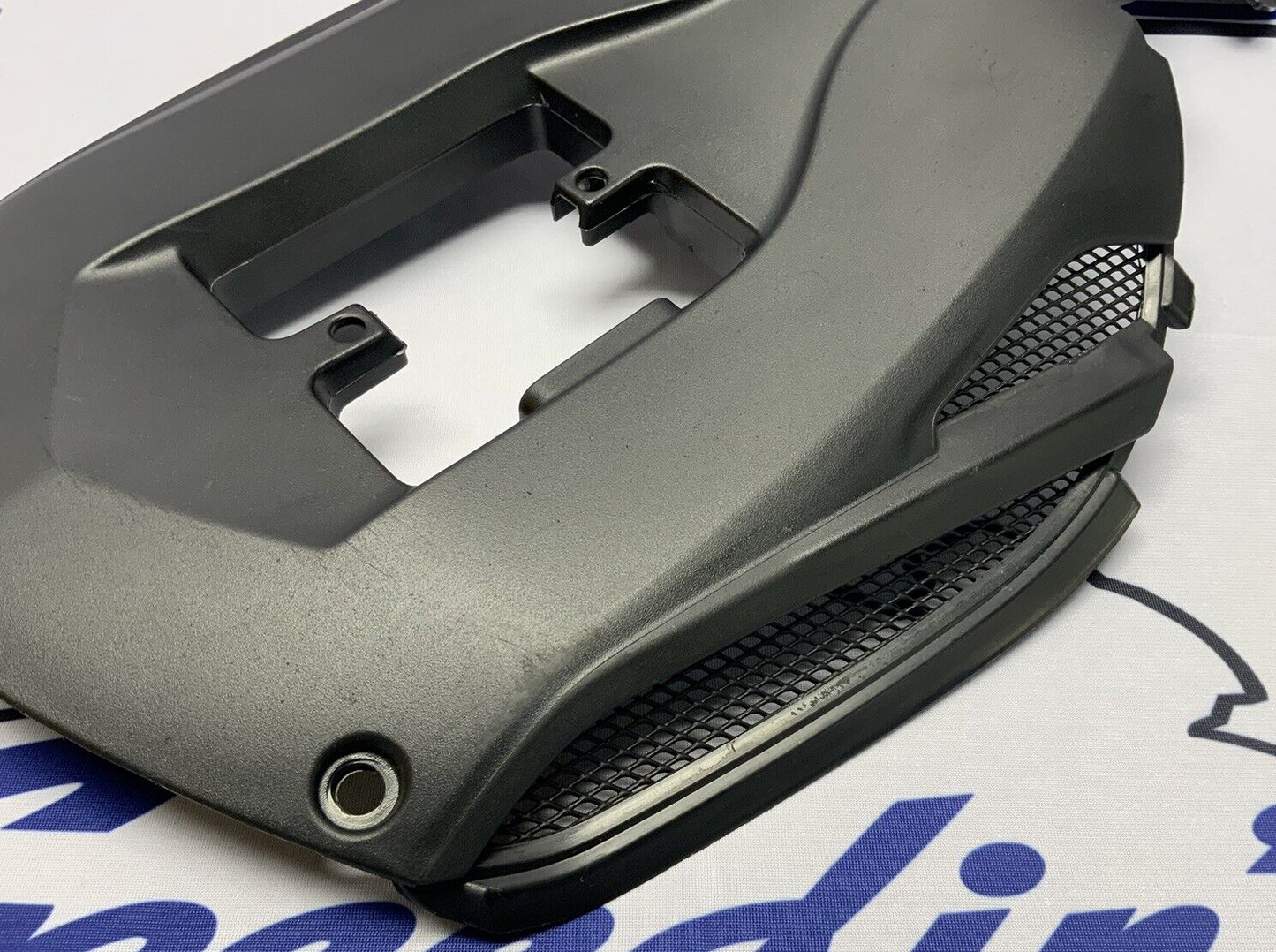 MV Agusta Rear Under Cowling F3R/RR 2021,2023 OEM 8AE0B5812