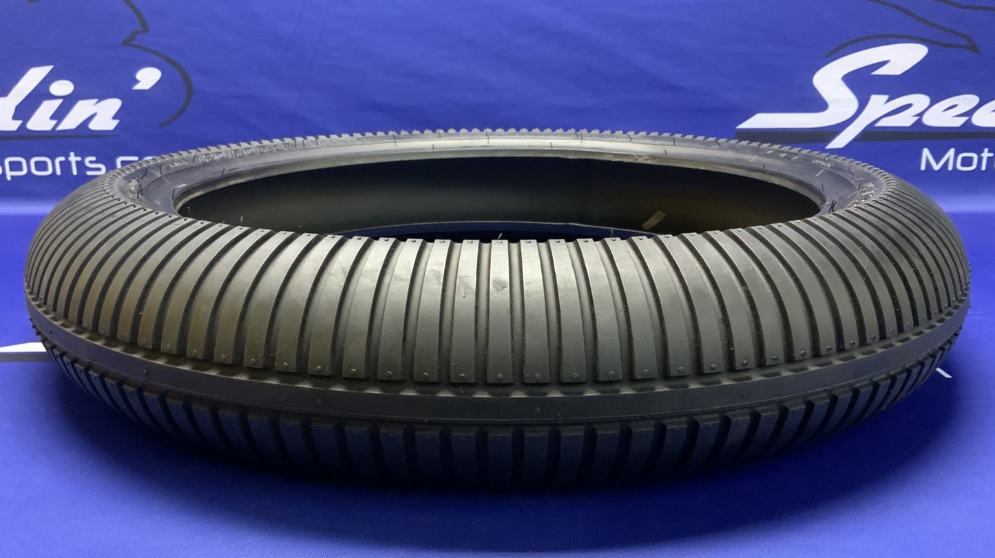 120/70 R17 Dunlop Racing KR189 Rain Tire (Front) 45001788