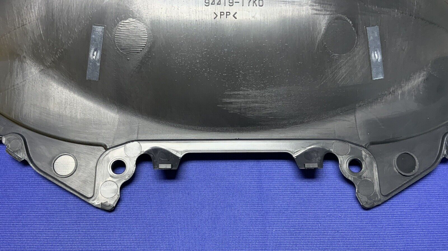 Suzuki Under Cowling Body Cover GSXR-1000/R 2017-2025 OEM 94620-17K00