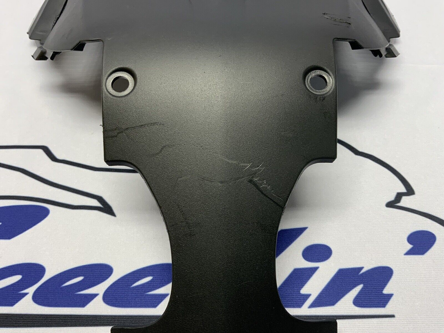 MV Agusta Rear Under Cowling F3R/RR 2021,2023 OEM 8AE0B5812
