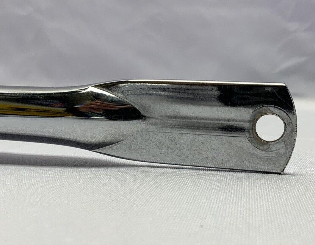 Harley Davidson Saddlebag Guard FLHTC, FLHTCI, FLHTCUI 1983-2016 OEM 49193-93