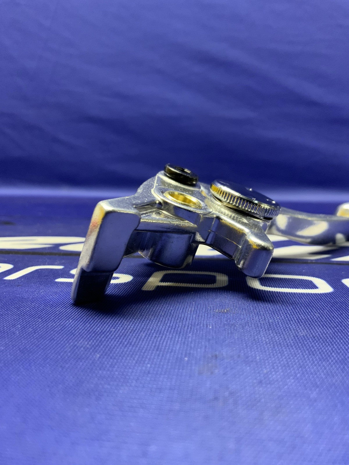 Parts Unlimited Brake Lever GSXR 600/750 1997-1999 44-3011