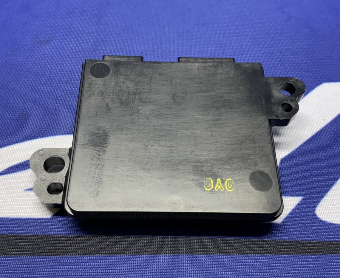 Yamaha Headlight Control Unit (LCU) YZF-R6 2017-2020 OEM 2PP-85490-00-00