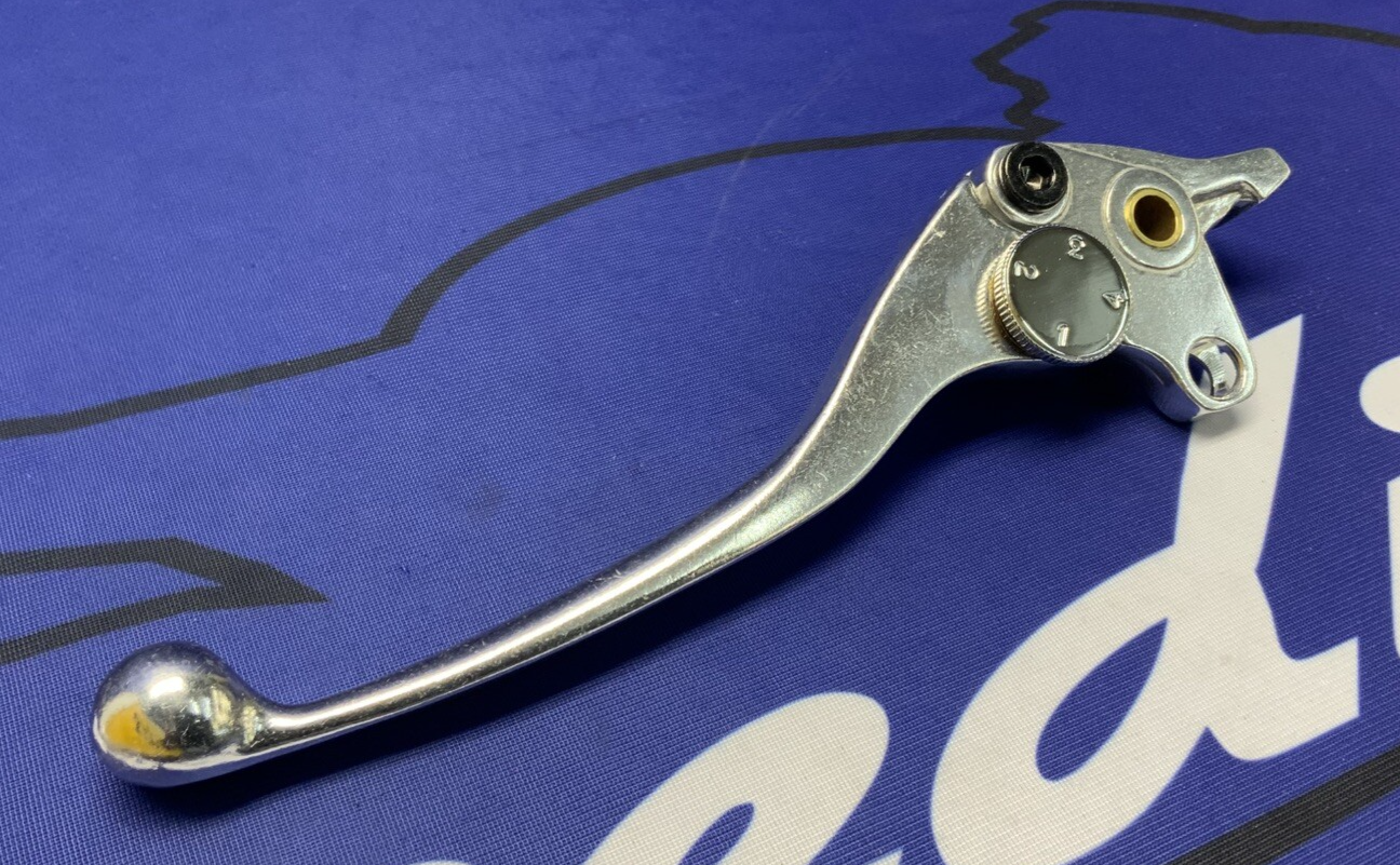Parts Unlimited Clutch Lever YZF750R 1996-1997 44-4004