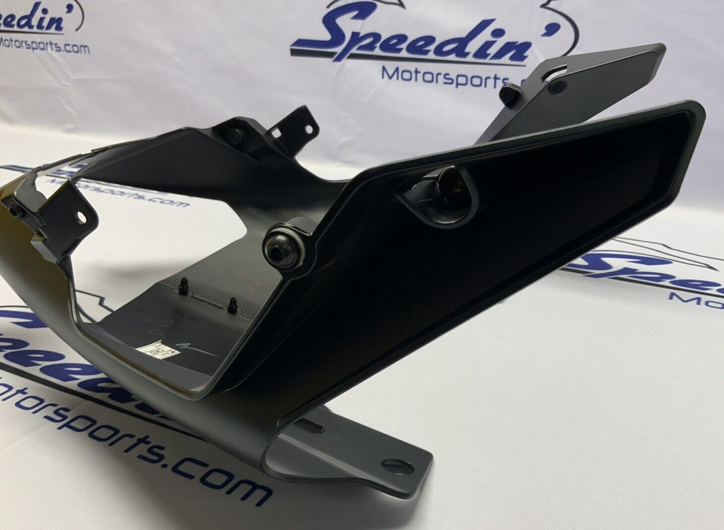 KTM Left & Right Cowling Black RC 390 2015-2021 OEM 9050800100033, 9050800200033