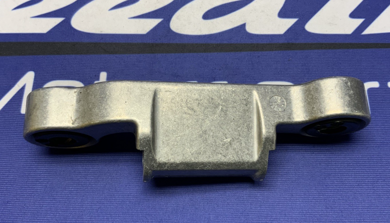 BMW Exhaust Manifold Bracket S1000RR 2019-25, M1000RR 2021-25 OEM 18518405379