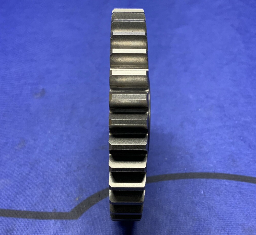 Suzuki 4TH Driven Gear GSXR 600 2011-2025 OEM 24341-14J00