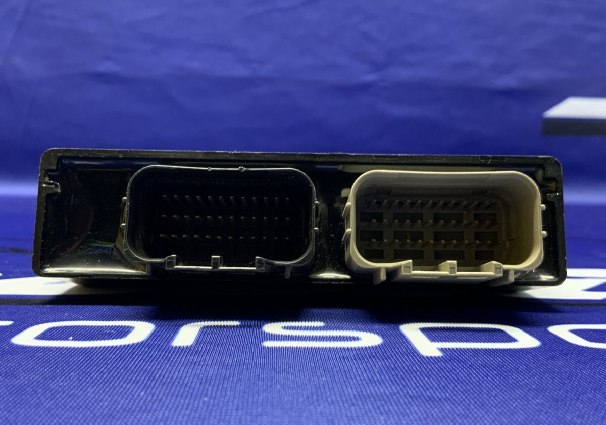 Suzuki ECU GSXR 1000 2013-2016 OEM 32920-47HJ1