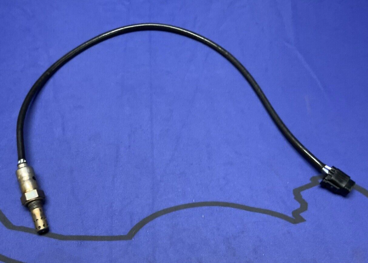 Suzuki Oxygen Sensor GSXR 600/750 2011-2025 OEM 18213-23H01