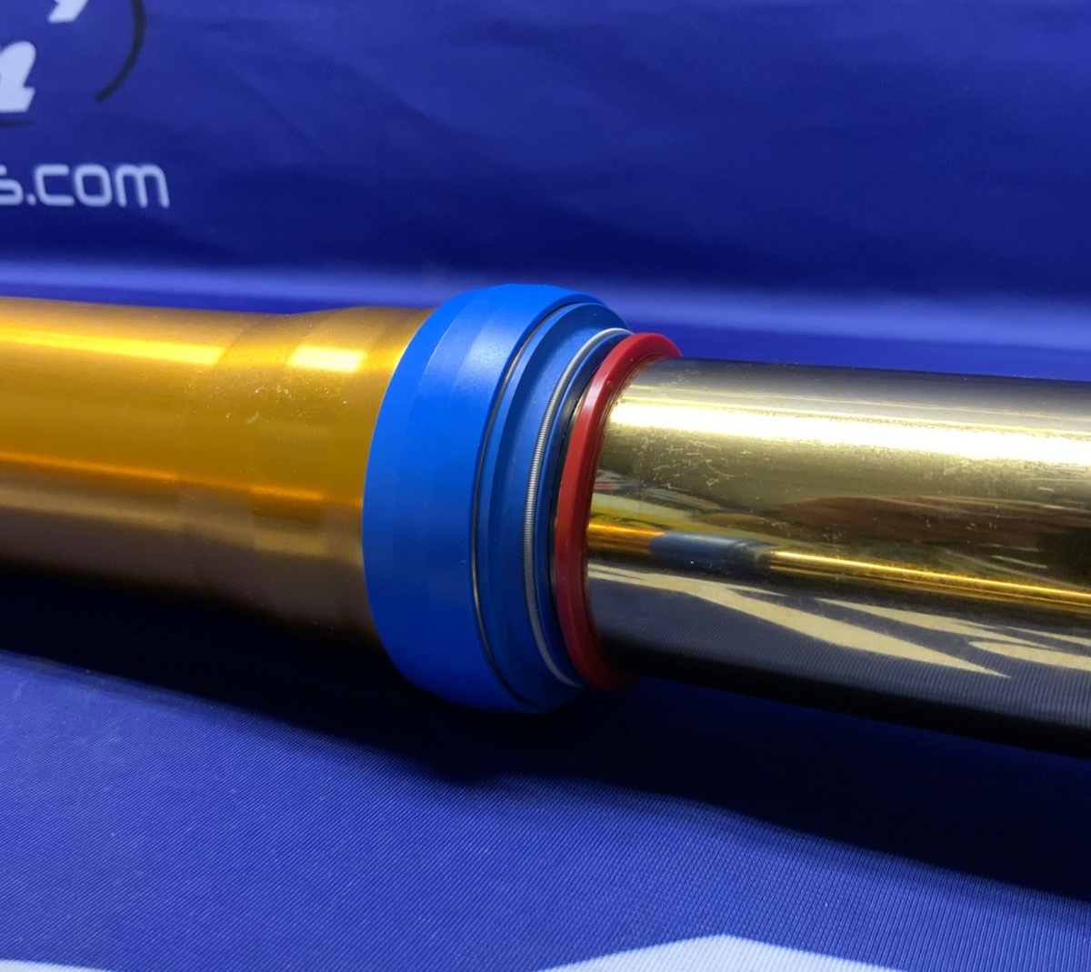 Ohlins Front Fork Set YZ250F/ YZ450F 2014-2021 FGYA 2196