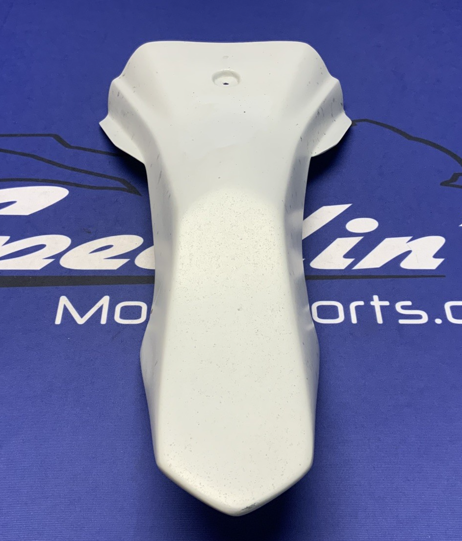 Armour Bodies Superbike Rear Fender (Primed) YZF-R6 2017-2024