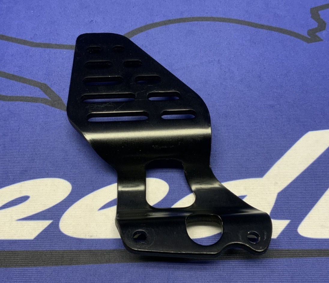 Yamaha Right Rear Set Heel Guard YZF-R6 2012-2024 OEM 13S-27446-10-00