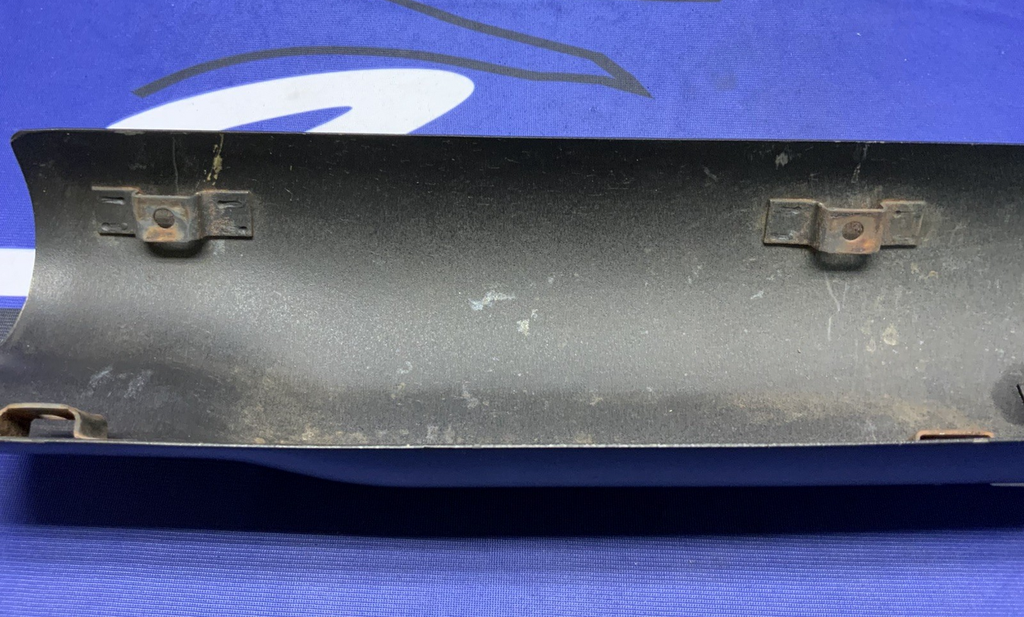 Harley Davidson Exhaust Heat Shield FLHTK Ultra Limited 2015-2020 OEM 65400485