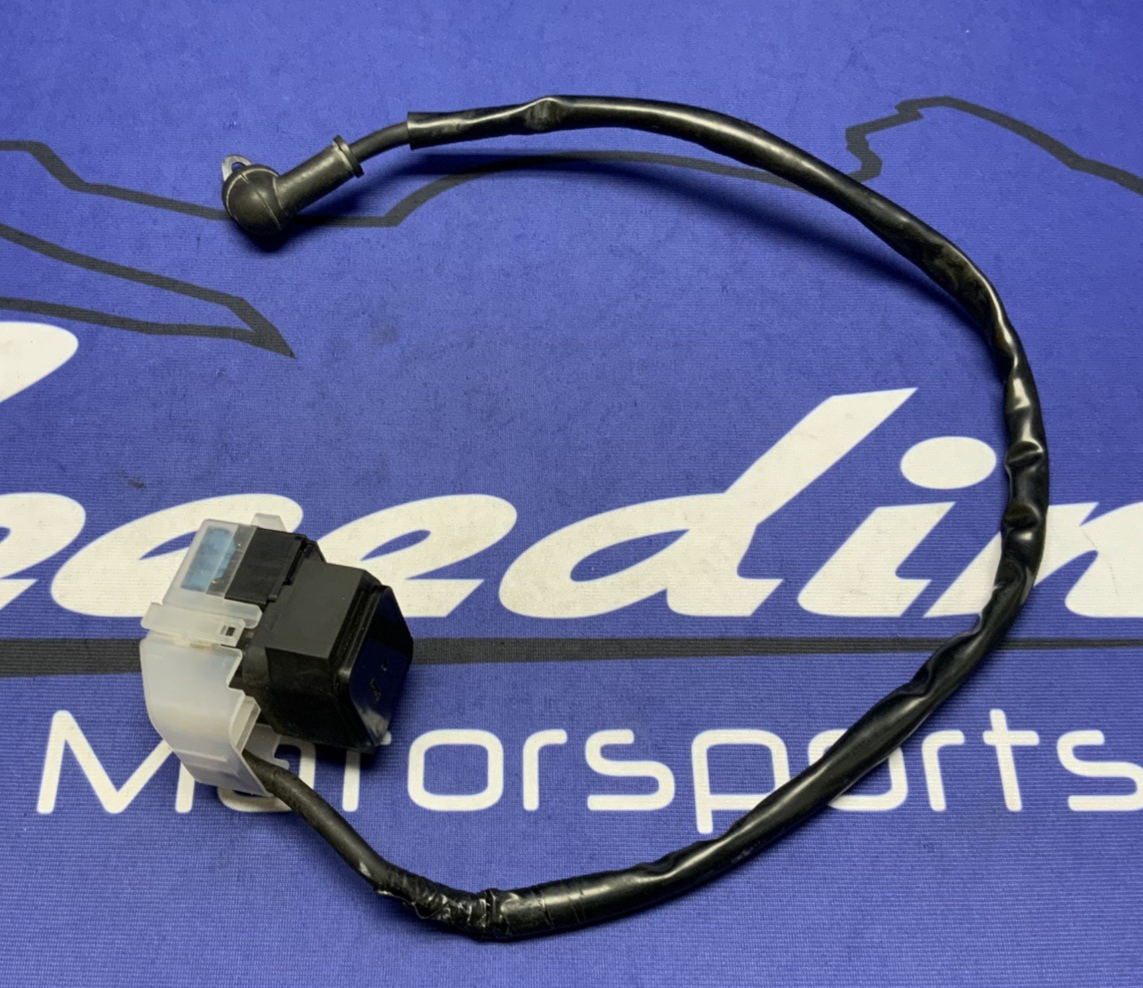 Yamaha Starter Relay YZF-R6 2006-2016 OEM 2C0-81940-00-00