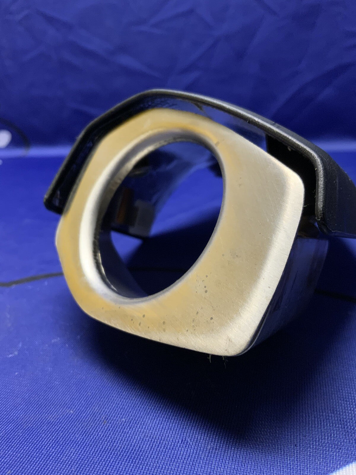 Suzuki Exhaust Chamber Cover GSX-8R/S 2023-2025 OEM 14790-25L00