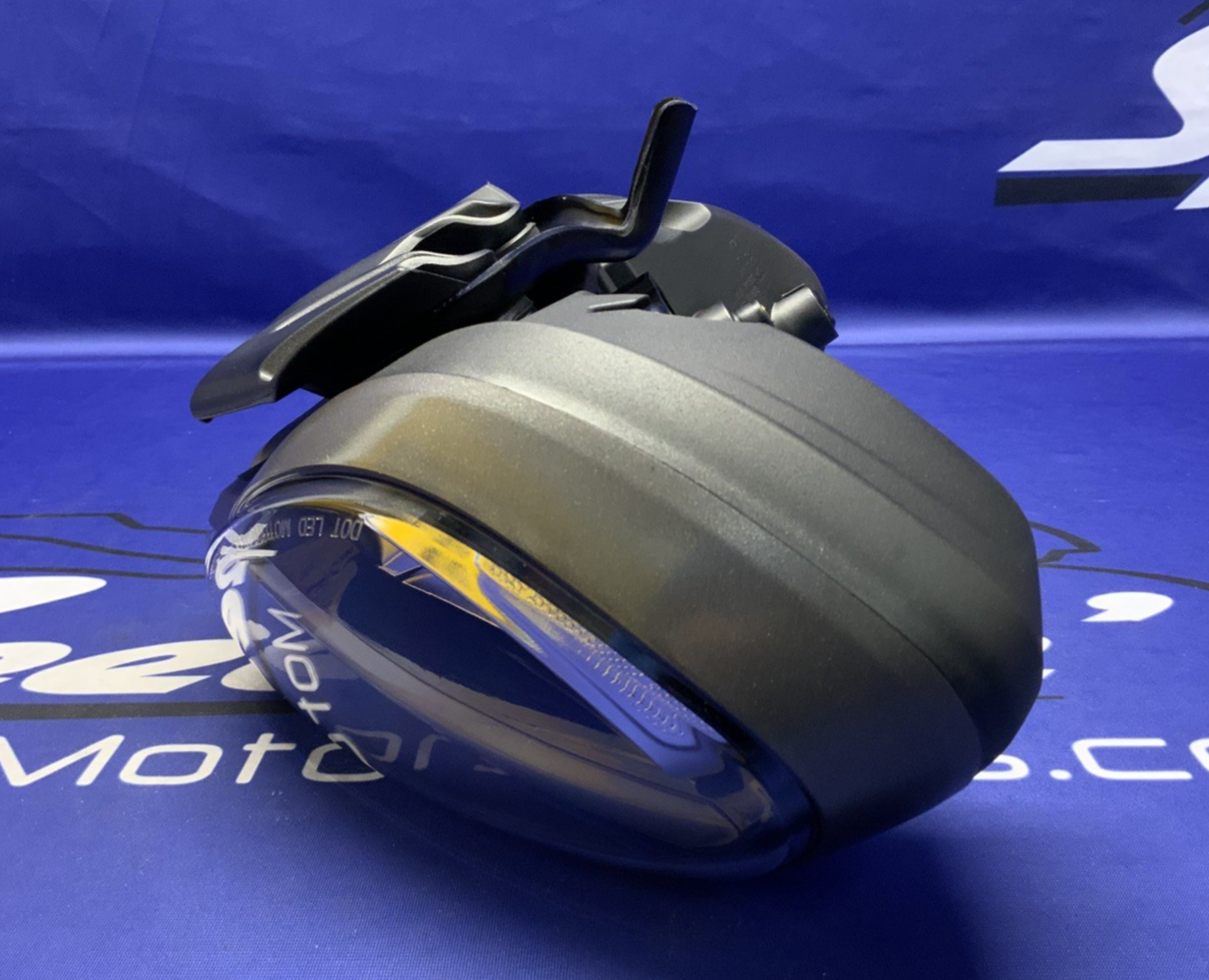 Triumph Headlight Assembly Street Triple R/ RS/ Moto2 2023-2026 OEM T2703211