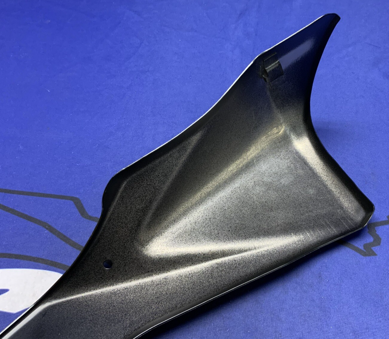 Suzuki Exhaust Muffler Cover/ Heat Shield GSXR 600/750 2011-2025 OEM 14780-14J00