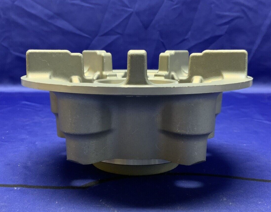Suzuki Rear Sprocket Carrier SV650 2017-2019, 2023 OEM 64611-19F10