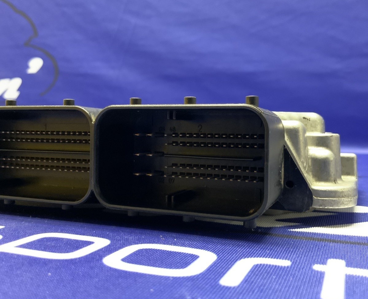 BMW ECU R1200GS 2004-2013 OEM 13618521661