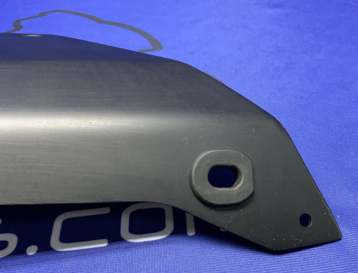 MV Agusta Right Side Lower Fairing F3R/RR 2021,2023 OEM 80A0C3606
