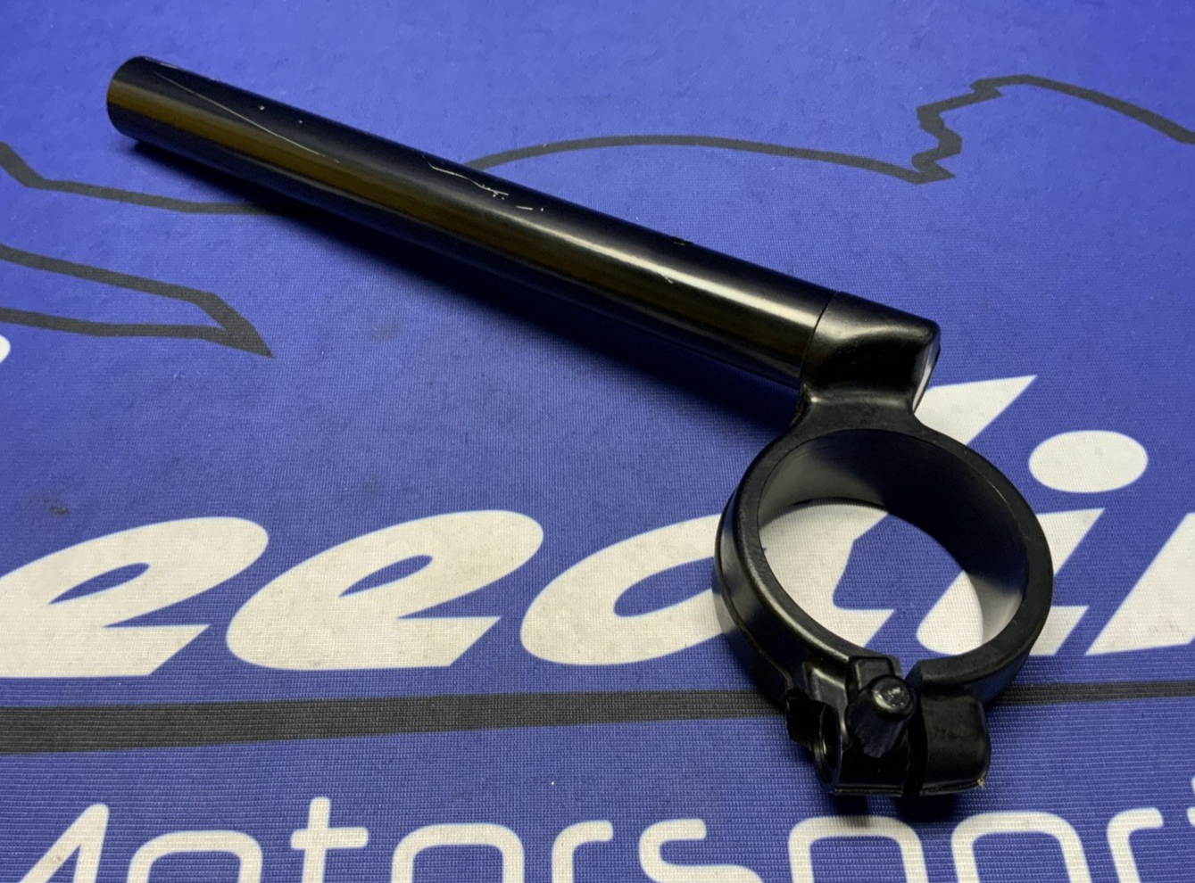 Suzuki Left Handlebar Assembly GSXR 1000 2017-2025 OEM 56151-17K01