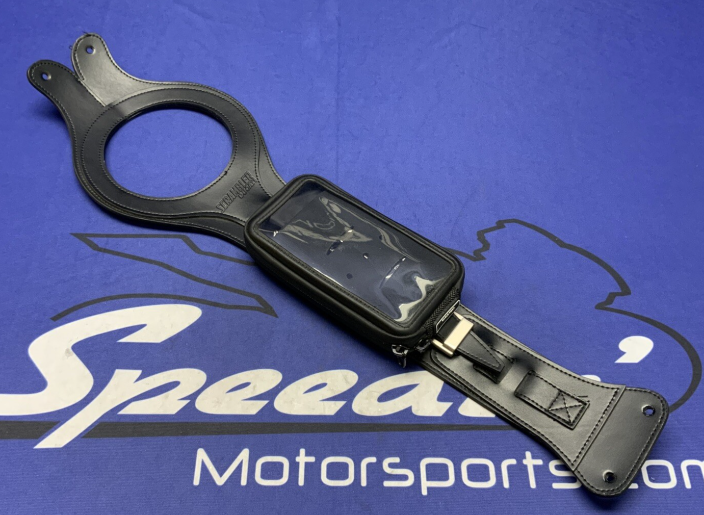 Ducati Classic Tank Bag Scrambler 2015-2019 OEM 96780541A