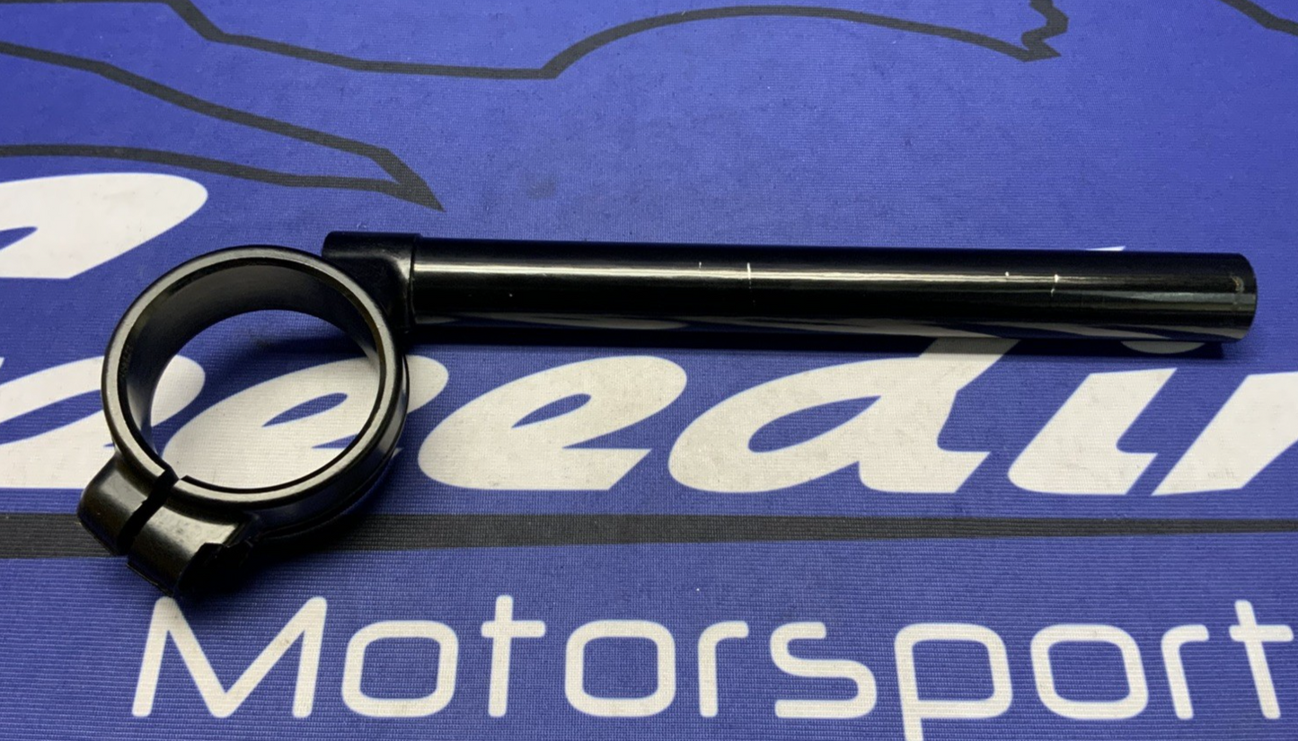 Suzuki Left Handlebar Assembly GSXR 1000 2017-2025 OEM 56151-17K01