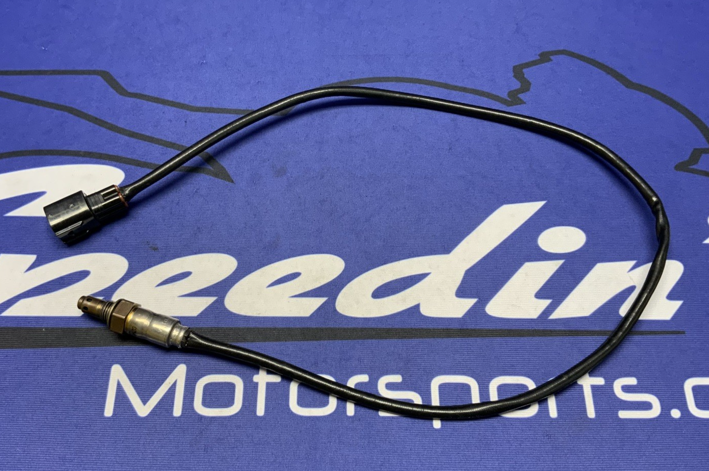 Kawasaki O2 Sensor (Oxygen Sensor) ZX-10R/RR 2017-2025 OEM 21176-0933
