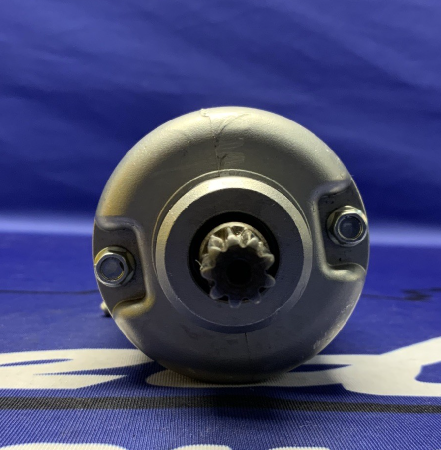 Yamaha Starter Motor YZF-R6 2006-2024 OEM 2C0-81890-00-00