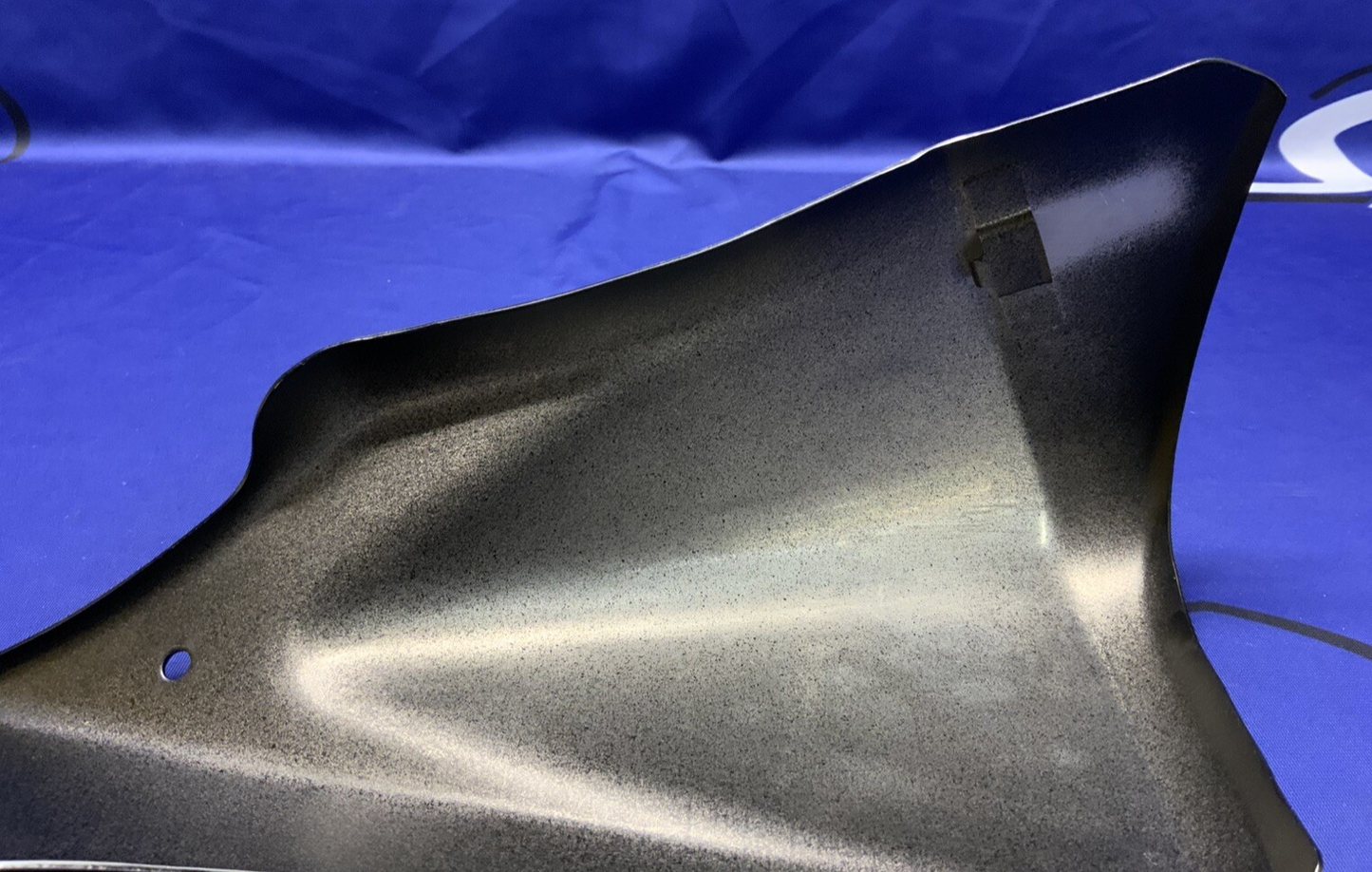 Suzuki Exhaust Muffler Cover/ Heat Shield GSXR 600/750 2011-2025 OEM 14780-14J00