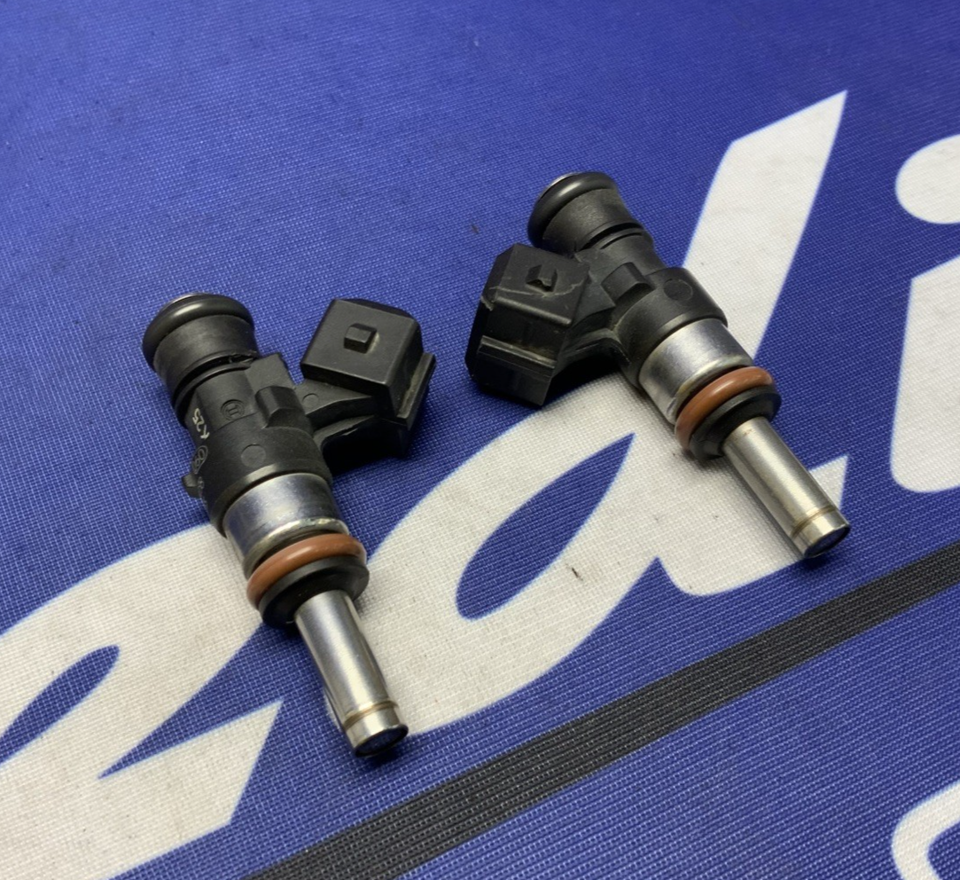 BMW Injector Set R1200GS 2004-2018 OEM 13617672335