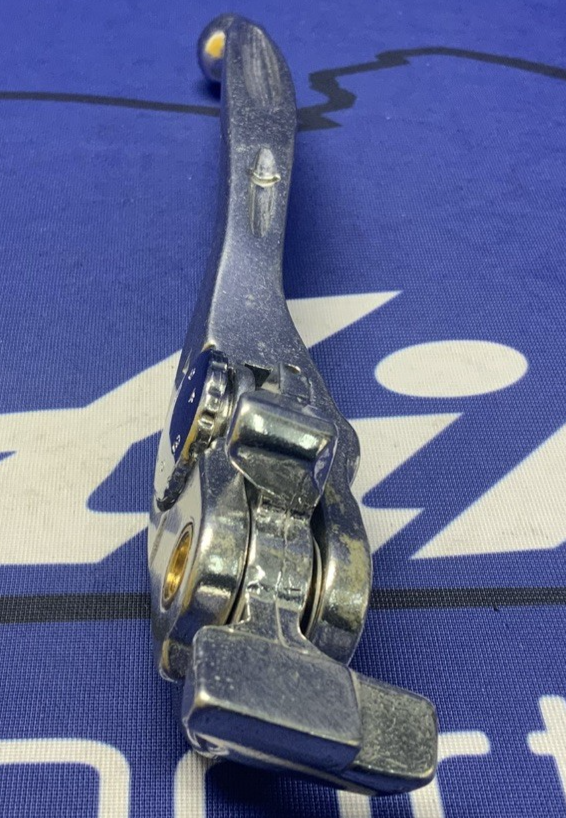 Parts Unlimited Brake Lever CBR600RR 2003-2006 0614-0016