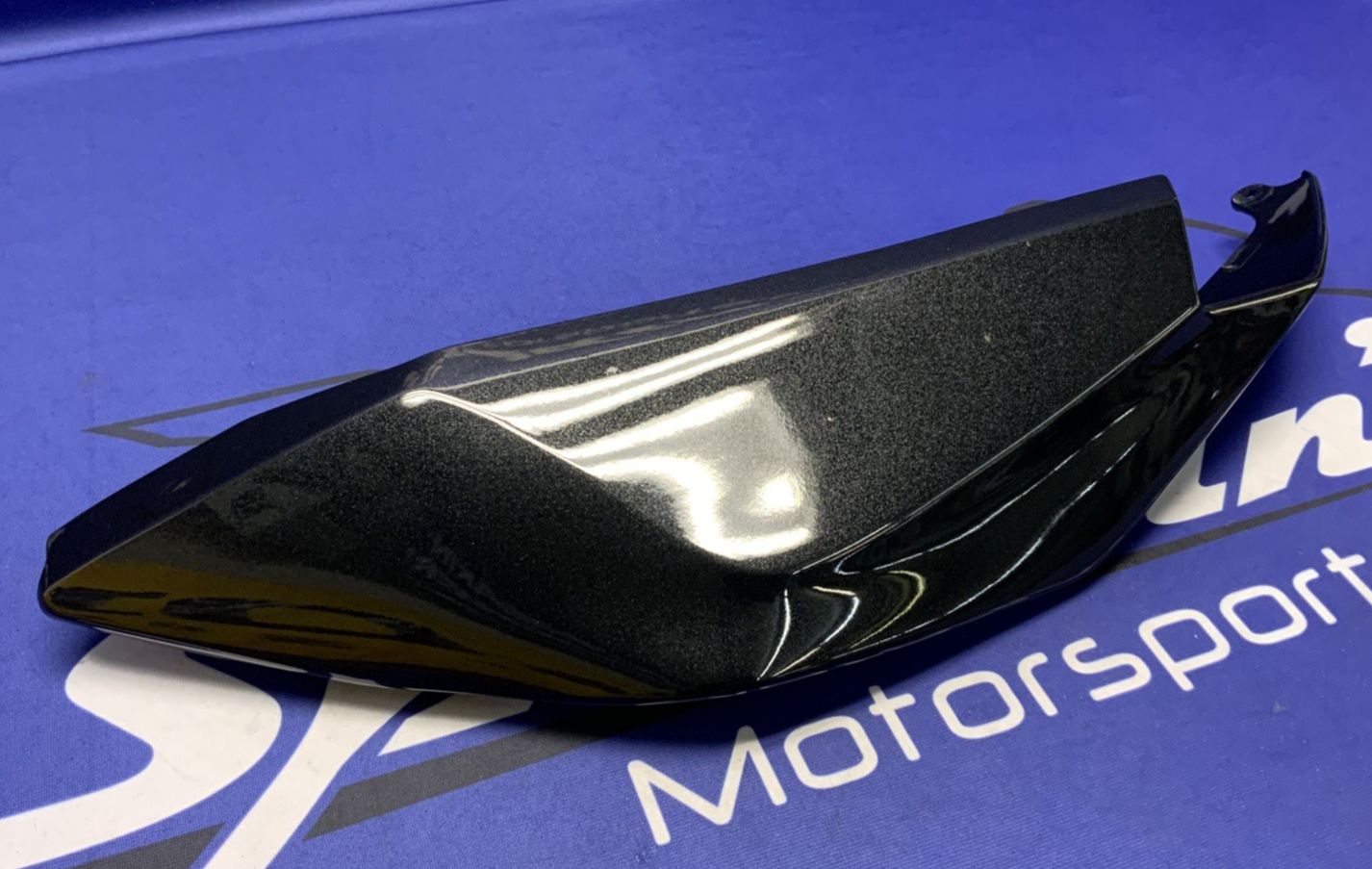 Kawasaki Right Rear Tail Fairing (Black) ZX-10R 2021-2025 OEM 36001-0701-660