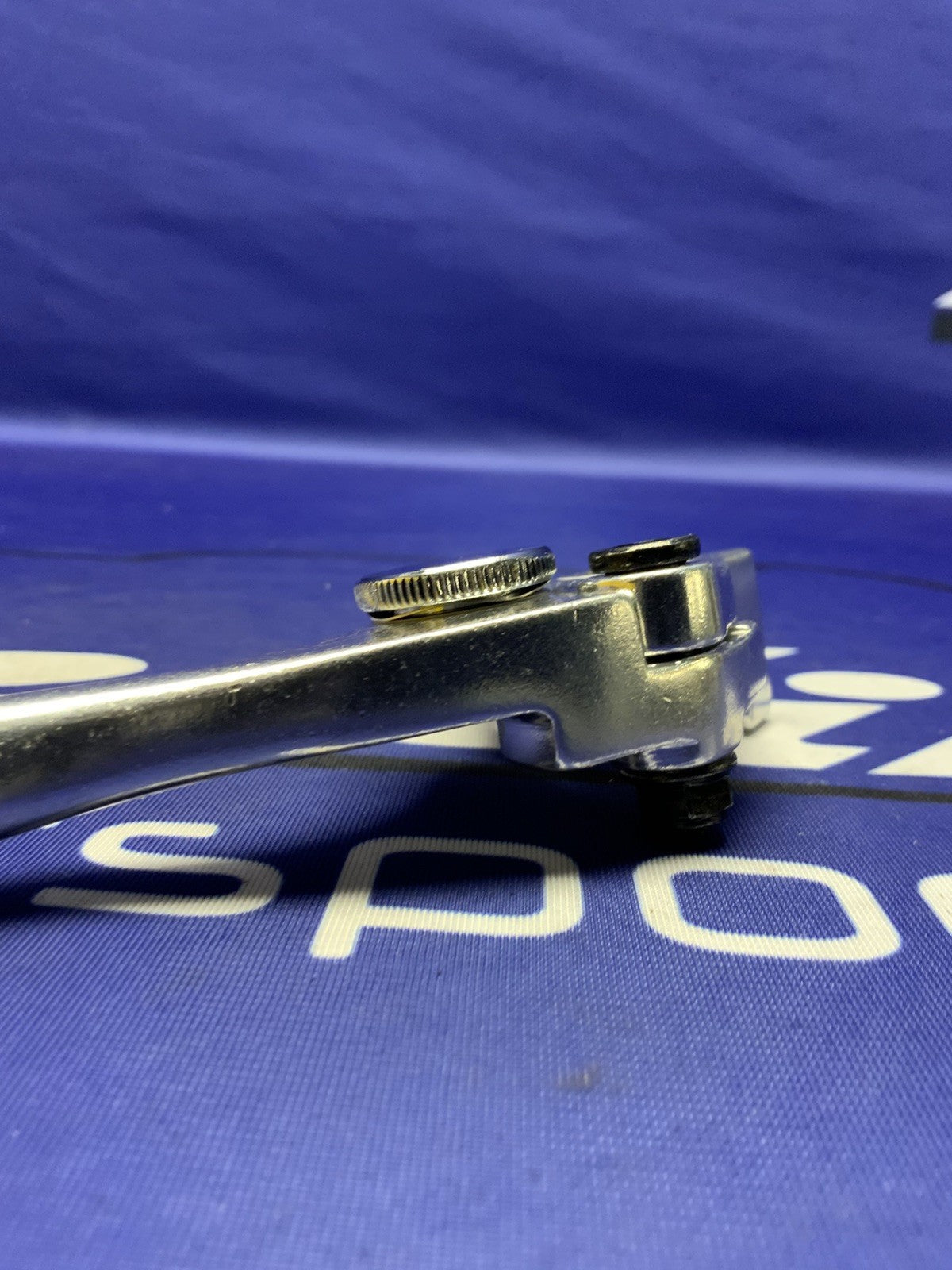 Parts Unlimited Brake Lever GSXR 600/750 1997-1999 44-3011