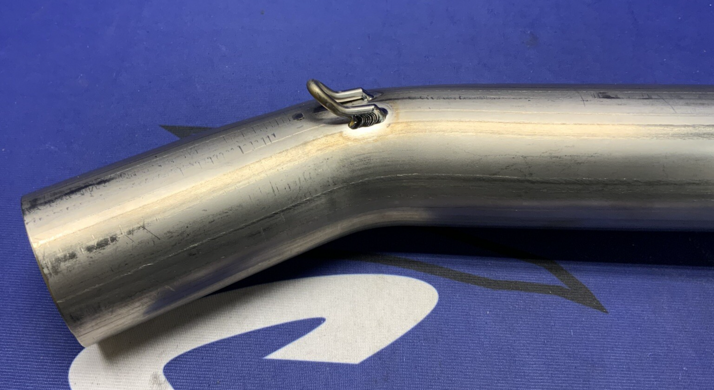 Leo Vince Exhaust Pipe GSXR 1000 2007-2008 307752214