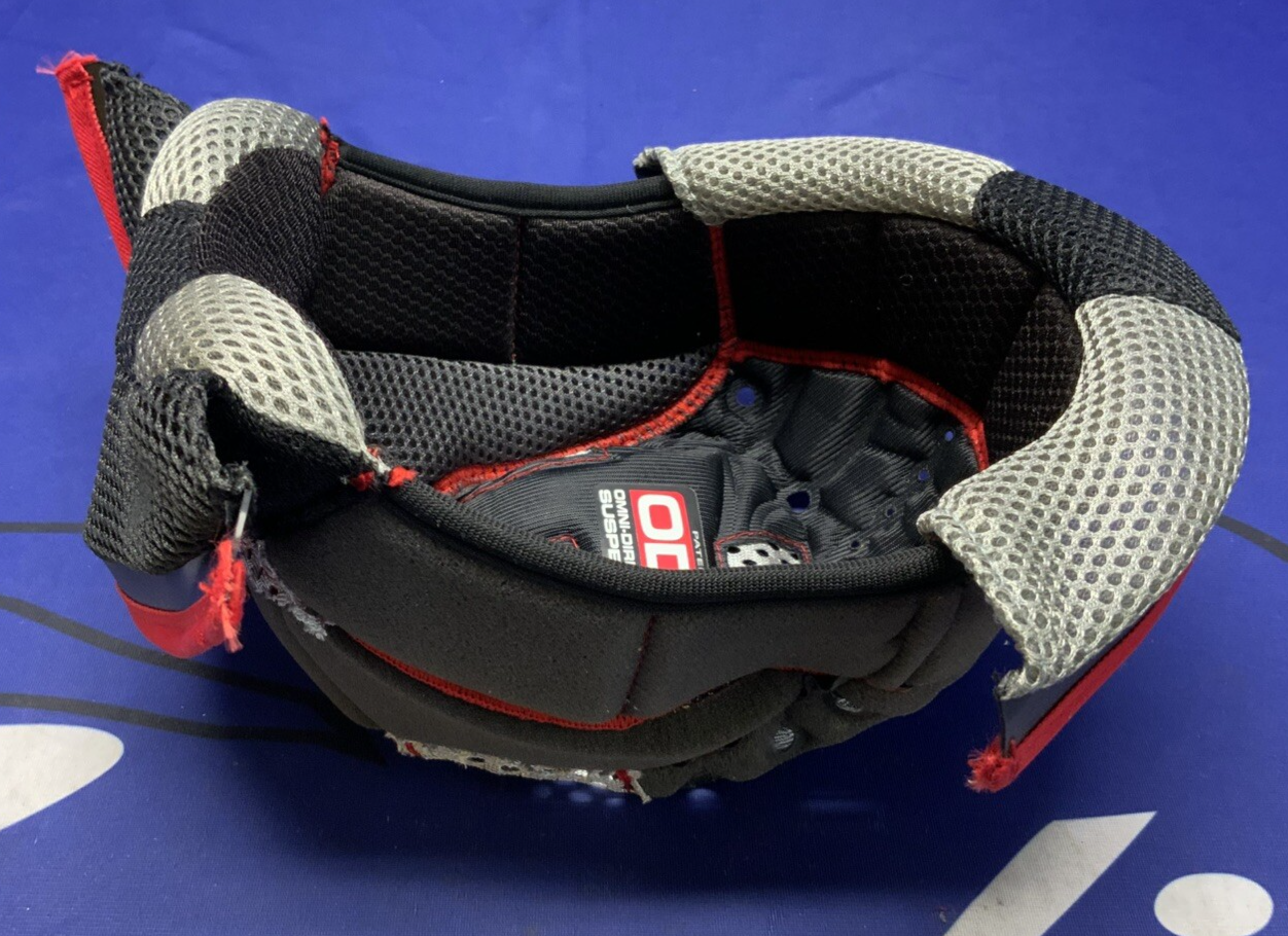 6D Helmets Comfort Liner Youth (XL) ATR-1Y 70-1103