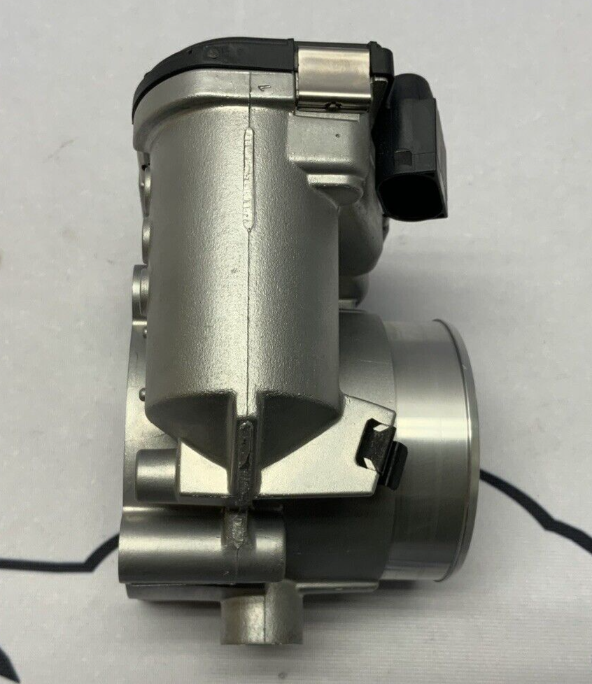 Indian Throttle Body Assembly Chieftain Elite 2018 OEM 1204685