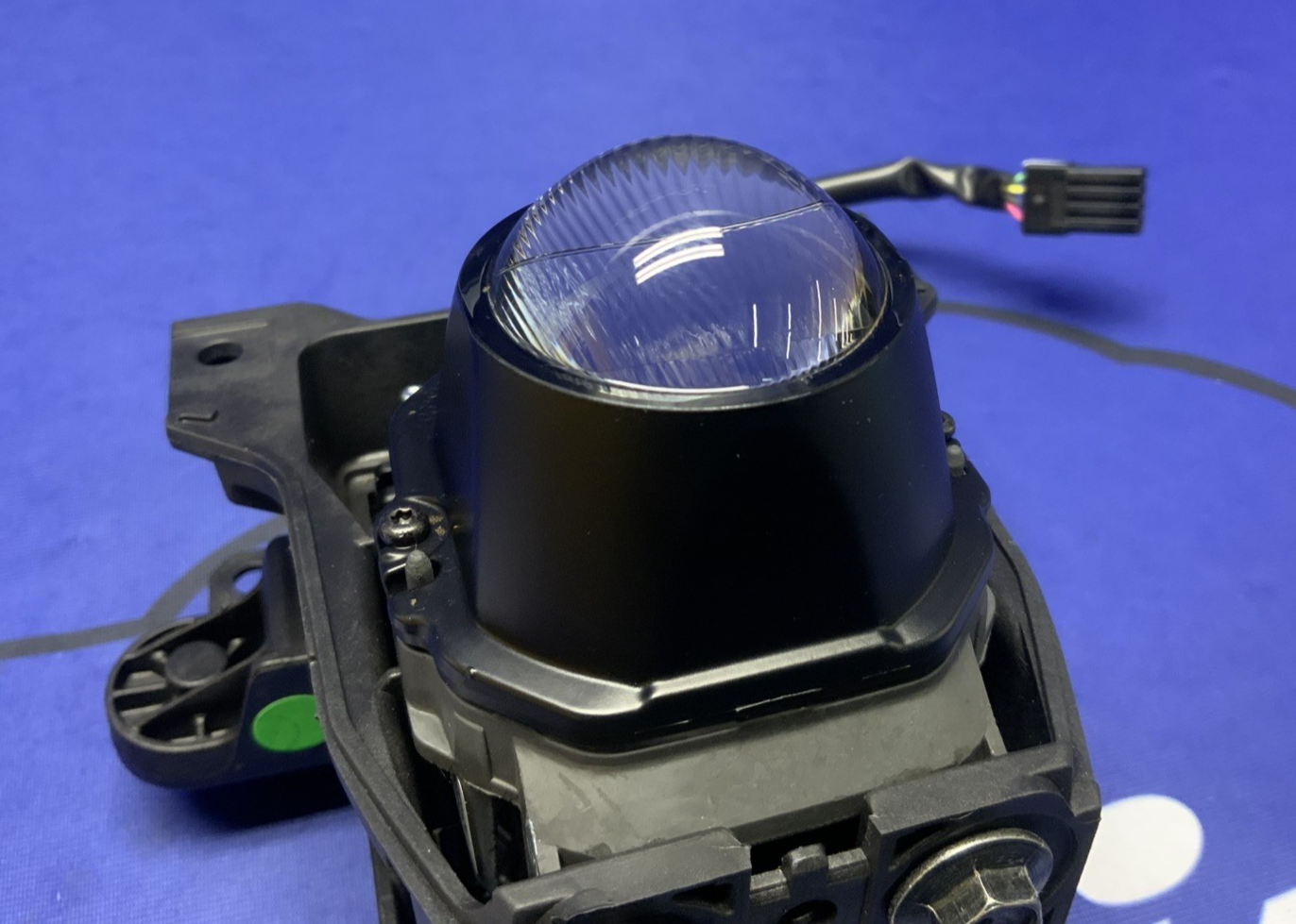 Yamaha Headlight Assembly YZF-R9 2025 OEM BKN-H4300-00-00