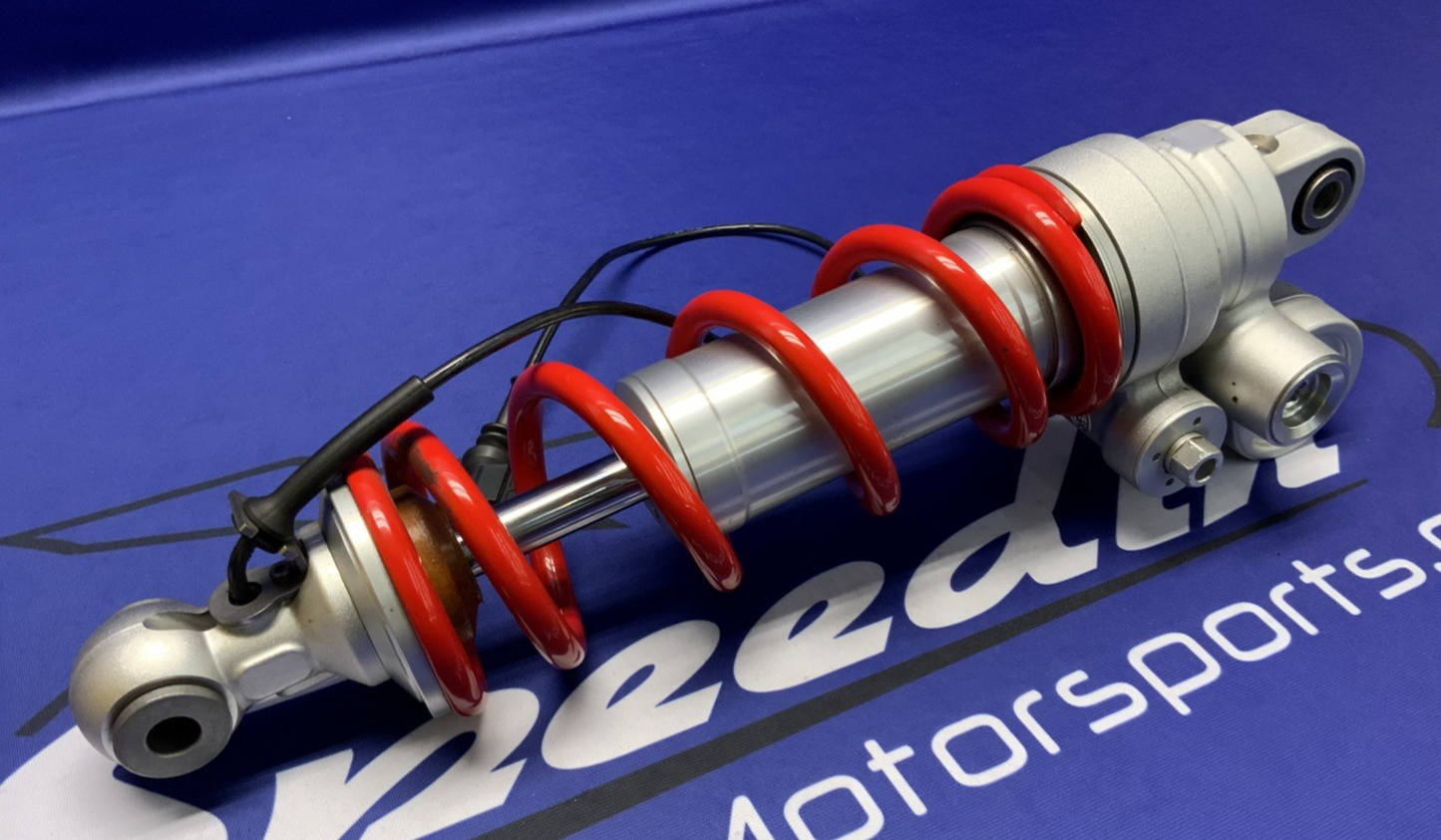 BMW Rear Shock Assembly S1000RR 2019-2025 OEM 33548565344