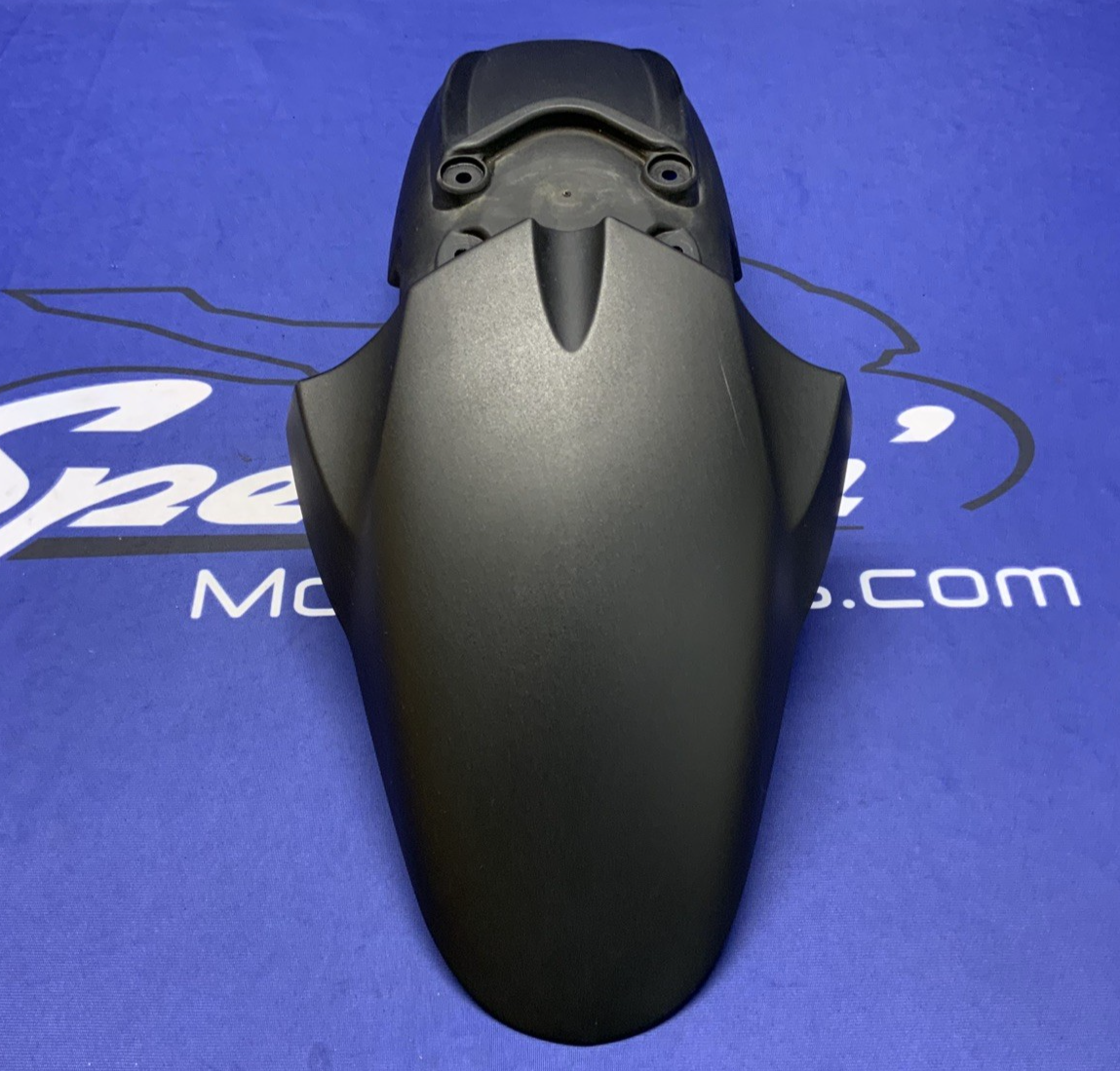 BMW Front Fender (Black) R1200GS 2003-2013 OEM 46617667681
