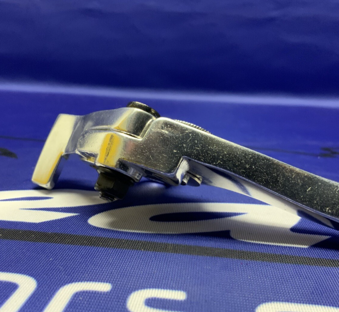 Parts Unlimited Clutch Lever YZF750R 1996-1997 44-4004