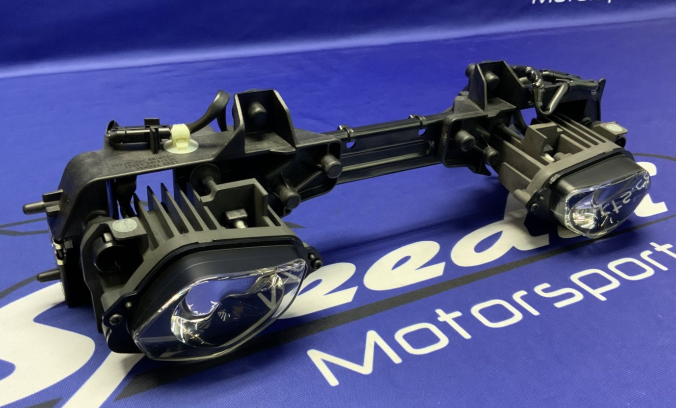 Yamaha Headlight Assembly YZF-R6 2017-2020 OEM BN6-84300-00-00