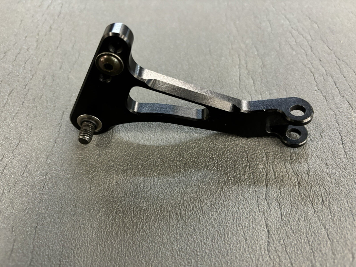 Graves Rearsets Shift Arm 2019 - 2023 Kawasaki ZX6R