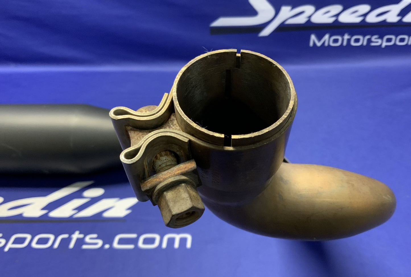 S&S Grand National 4" Slip-On Mufflers Ultra Limited 2017-2024 550-0694