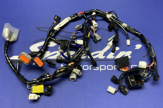 Suzuki Wire Harness GSXR 600/750 2022-2025 OEM 36610-14JC2