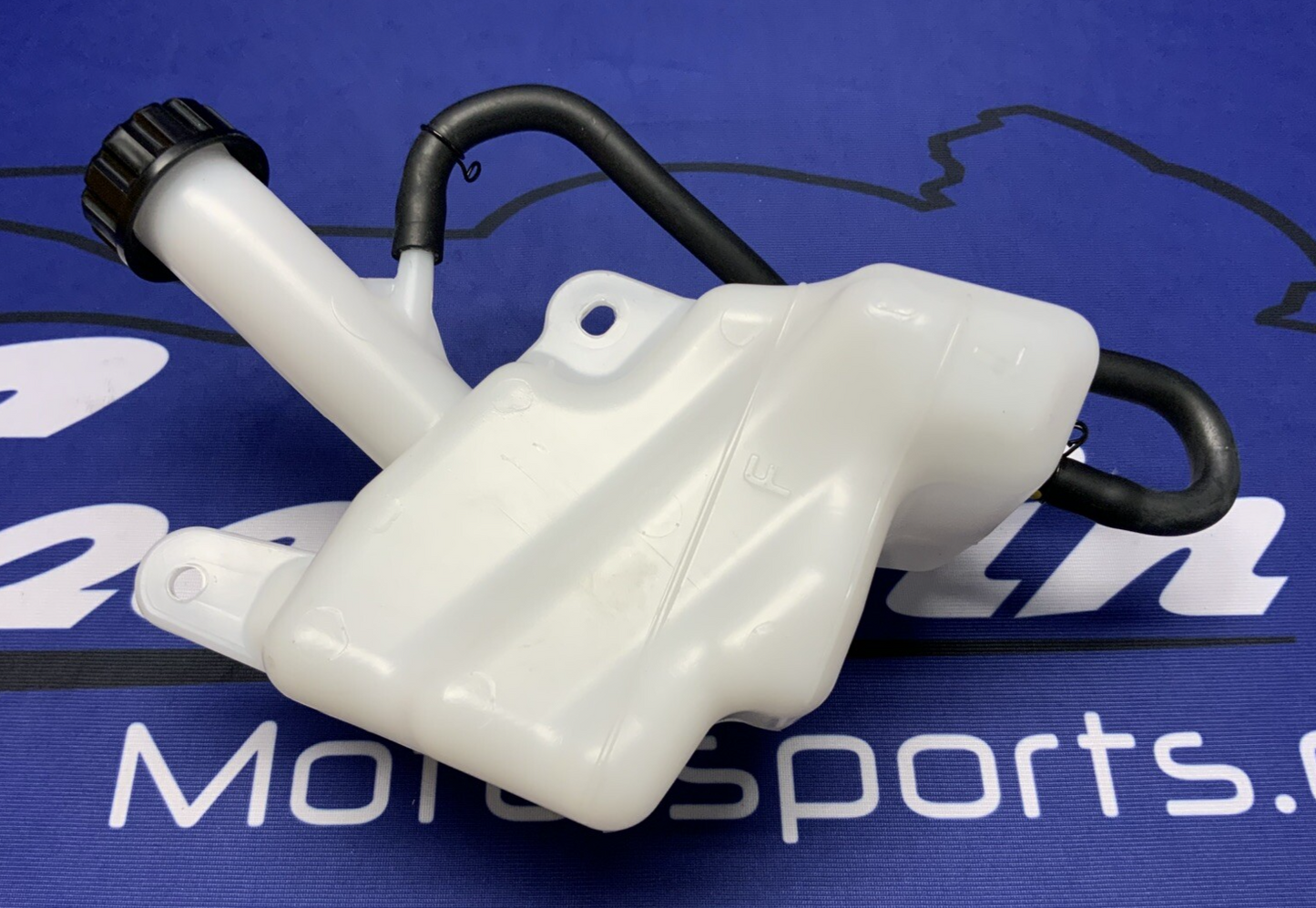 Kawasaki Coolant Reservoir ZX-4R/RR 2023-2025 OEM 43093-0009
